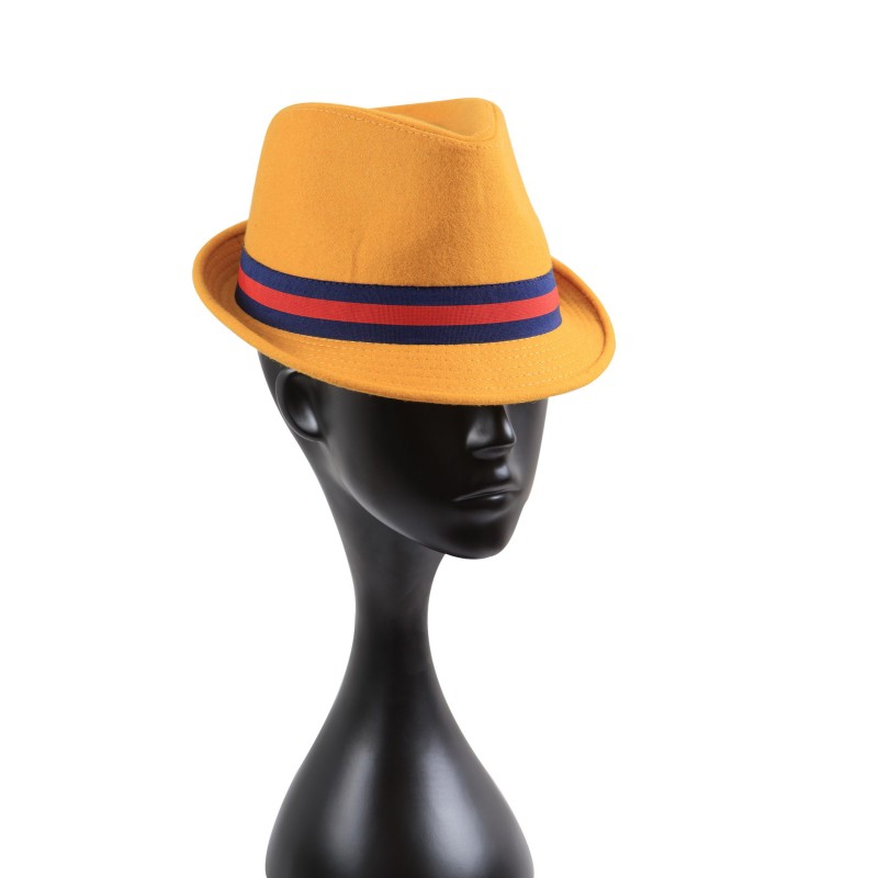 MAN HAT  LANCASTER CAL003-1 60