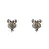 WOMAN EARRINGS LANCASTER JLA-EAR-CRAB3 (1,2MM ) WOMAN EARRINGS LANCASTER JLA-EAR-CRAB3 (1,2MM )