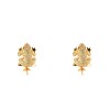 WOMAN PENDING LANCASTER JLA-EAR-FROG6 (1,2MM )