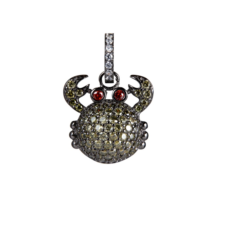 WOMAN PENDANT LANCASTER JLA-PEN-CRAB3 (1,5MM )