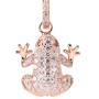 WOMAN PENDANT LANCASTER JLA-PEN-FROG2 (1,5MM )