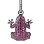 WOMAN PENDANT LANCASTER JLA-PEN-FROG5 (1,5MM )