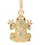 WOMAN PENDANT LANCASTER JLA-PEN-FROG6 (1,5MM )
