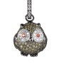 WOMAN PENDANT LANCASTER JLA-PEN-OWL-3 (1,5MM )