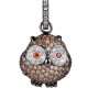 WOMAN PENDANT LANCASTER JLA-PEN-OWL-4 (1,5MM )