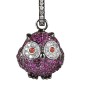 WOMAN PENDANT LANCASTER JLA-PEN-OWL-5 (1,5MM )