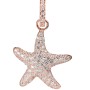 WOMAN PENDANT LANCASTER JLA-PEN-STAR2 (1,5MM )