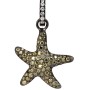 WOMAN PENDANT LANCASTER JLA-PEN-STAR3 (1,5MM )