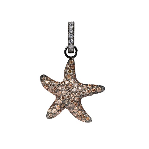 WOMAN PENDANT LANCASTER JLA-PEN-STAR4 (1,5MM )