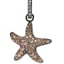 WOMAN PENDANT LANCASTER JLA-PEN-STAR4 (1,5MM )
