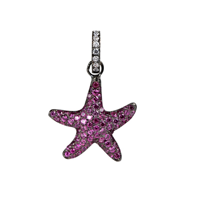 WOMAN PENDANT LANCASTER JLA-PEN-STAR5 (1,5MM )