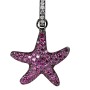 WOMAN PENDANT LANCASTER JLA-PEN-STAR5 (1,5MM )