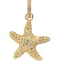 WOMAN PENDANT LANCASTER JLA-PEN-STAR6 (1,5MM )