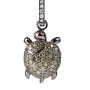 WOMAN PENDANT LANCASTER JLAPENTURTLE3 (1,5MM )