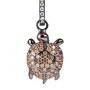 WOMAN PENDANT LANCASTER JLAPENTURTLE4 (1,5MM )