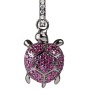 WOMAN PENDANT LANCASTER JLAPENTURTLE5 (1,5MM )