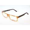 MAN EYEGLASSES CARRERA  CA6655-TRI (Lens/Bridge/Temple) 57/16/140 mm)