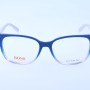 WOMEN EYEGLASSES BOSS  BO-0252-SWW (Lens/Bridge/Temple) 53/16/140 mm)
