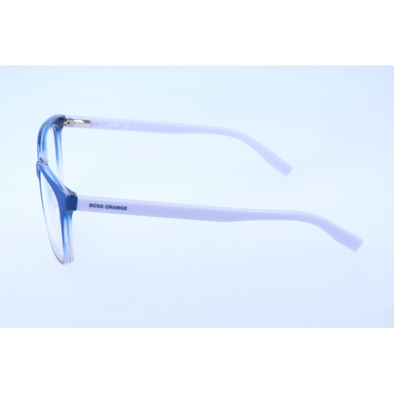 WOMEN EYEGLASSES BOSS BO-0252-SWW (Lens/Bridge/Temple) 53/16/140 mm) WOMEN EYEGLASSES BOSS BO-0252-SWW (Lens/Bridge/Temple) 53/16/140 mm)