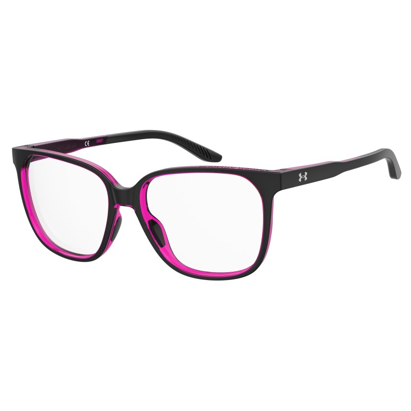 WOMEN GLASSES UNDER ARMOUR  UA50453H2F415 (Lens/Bridge/Temple) 54/15/140 mm)