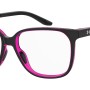 WOMEN GLASSES UNDER ARMOUR  UA50453H2F415 (Lens/Bridge/Temple) 54/15/140 mm)