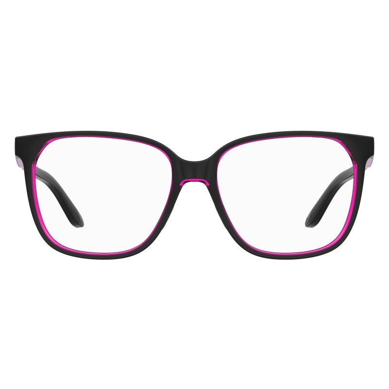 WOMEN GLASSES UNDER ARMOUR  UA50453H2F415 (Lens/Bridge/Temple) 54/15/140 mm)