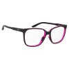 WOMEN GLASSES UNDER ARMOUR  UA50453H2F415 (Lens/Bridge/Temple) 54/15/140 mm)