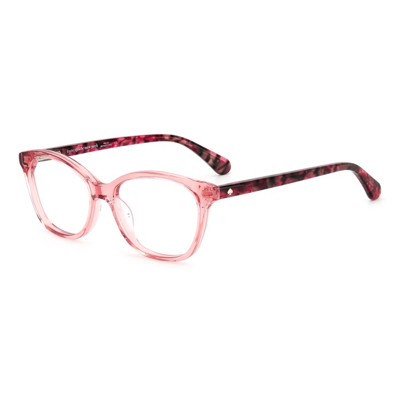 CHILDREN GLASSES KATE SPADE  TAMALYN35JE81 (Lens/Bridge/Temple) 48/14/130 mm)