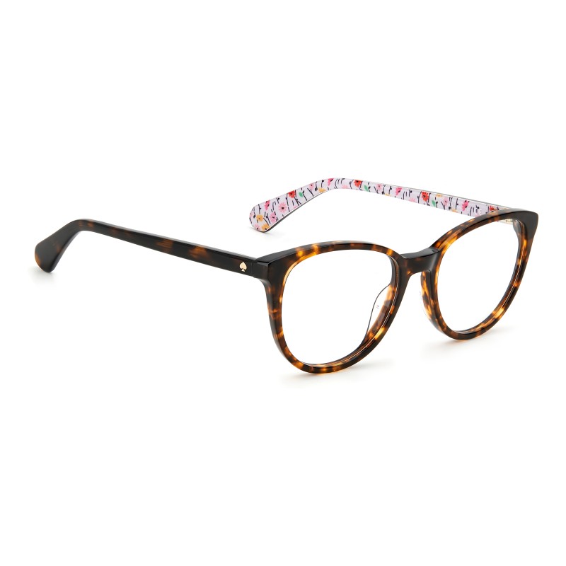 CHILDREN GLASSES KATE SPADE  AILA-086E717 (Lens/Bridge/Temple) 47/17/135 mm)