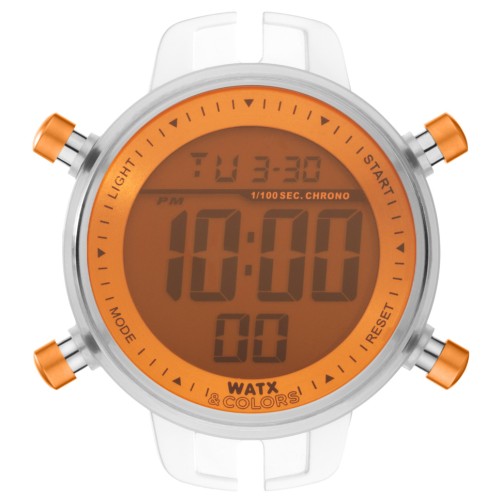UNISEX WATCH WATXANDCO  RWA1001 (43MM)