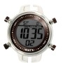 UNISEX WATCH WATXANDCO  RWA1009 (43 MM)