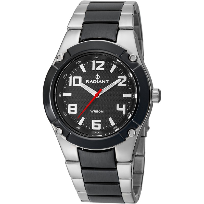MAN WATCH RADIANT  RA318201 (48MM)