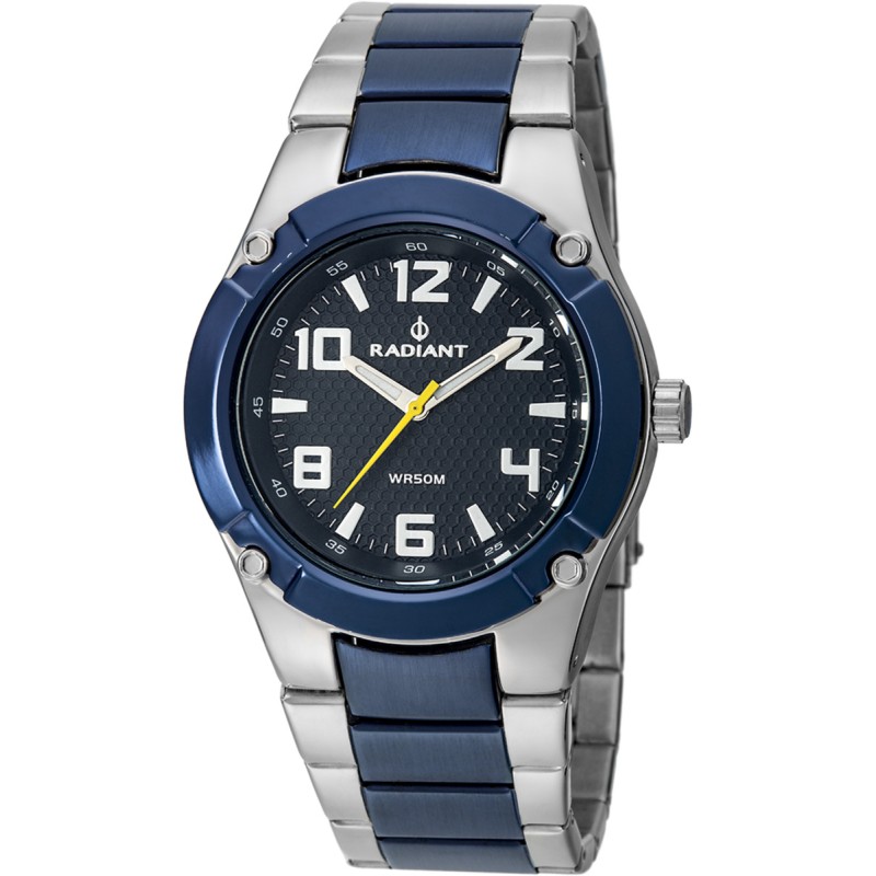 MAN WATCH RADIANT  RA318202 (48MM)