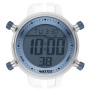 UNISEX WATCH WATXANDCO  RWA1049 (43MM)