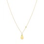 WOMEN NECKLACE MR WONDERFUL WJ20102 (60CM )