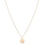 WOMEN NECKLACE MR WONDERFUL WJ20204 (60CM )