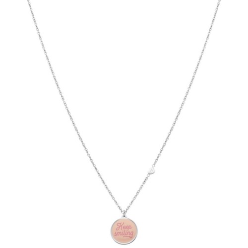 WOMEN NECKLACE MR WONDERFUL WJ20306 (60CM ) WOMEN NECKLACE MR WONDERFUL WJ20306 (60CM )