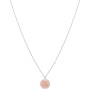WOMEN NECKLACE MR WONDERFUL WJ20306 (60CM )