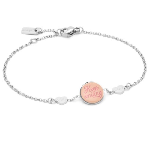 WOMEN BRACELET MR WONDERFUL WJ30312 (19CM ) WOMEN BRACELET MR WONDERFUL WJ30312 (19CM )