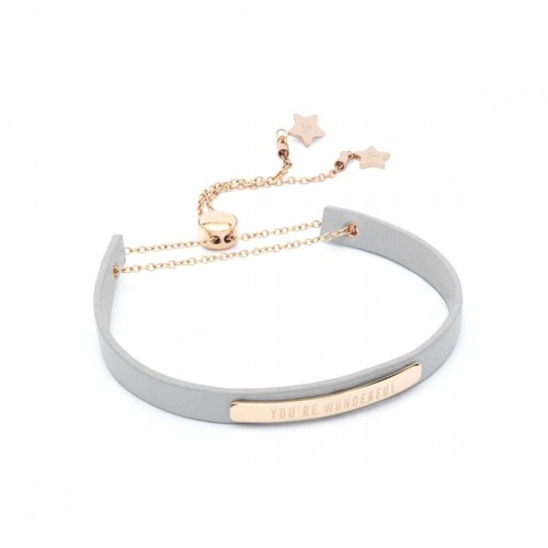 WOMEN BRACELET MR WONDERFUL WJ30202 (19CMK ) WOMEN BRACELET MR WONDERFUL WJ30202 (19CMK )