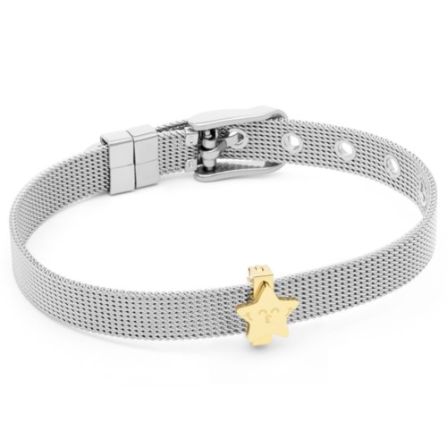 WOMEN BRACELET MR WONDERFUL WJ30000 (19CM ) WOMEN BRACELET MR WONDERFUL WJ30000 (19CM )