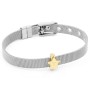 WOMEN BRACELET MR WONDERFUL WJ30000 (19CM )