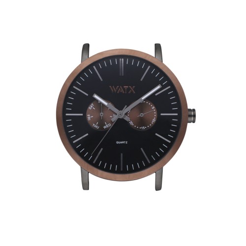 MAN WATCH WATXANDCO WXCA2749 (44MM) MAN WATCH WATXANDCO WXCA2749 (44MM)