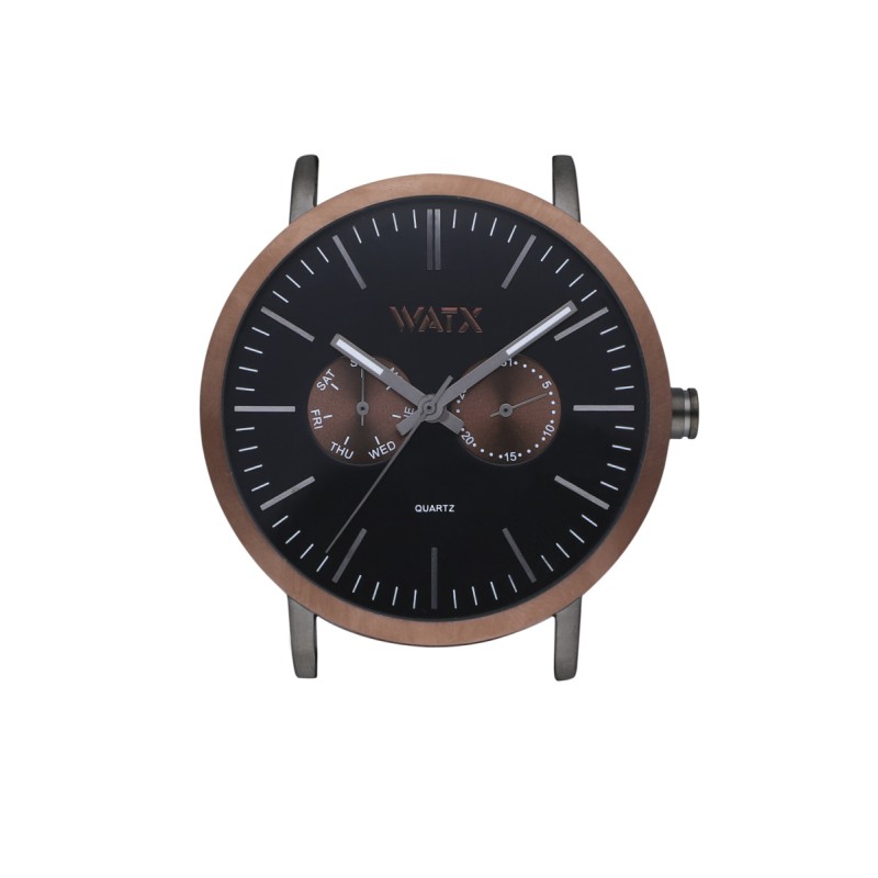 MAN WATCH WATXANDCO  WXCA2749 (44MM)