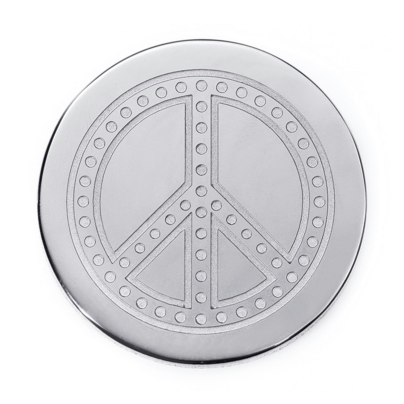 Unisex MEDALLION VICEROY VMC0003-00 (29MM )