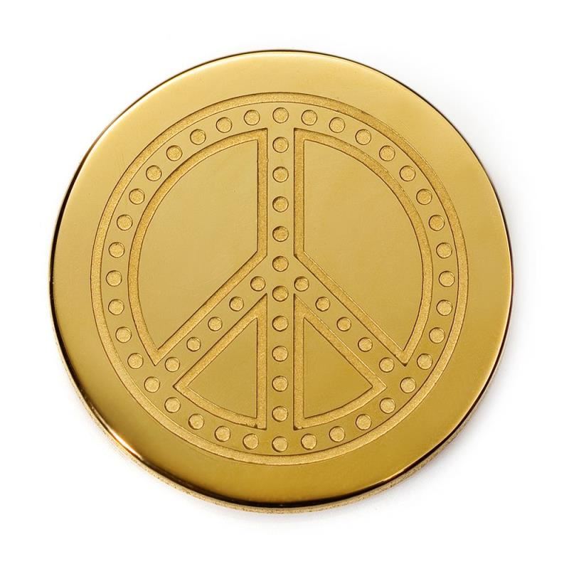 Unisex MEDALLION VICEROY VMC0003-06 (29MM ) Unisex MEDALLION VICEROY VMC0003-06 (29MM )