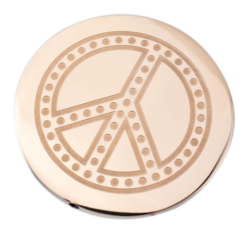 Unisex MEDALLION VICEROY VMC0003-09 (29MM )