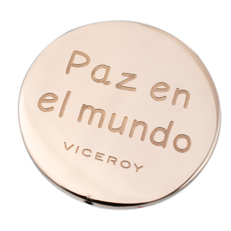 Unisex MEDALLION VICEROY VMC0003-09 (29MM )