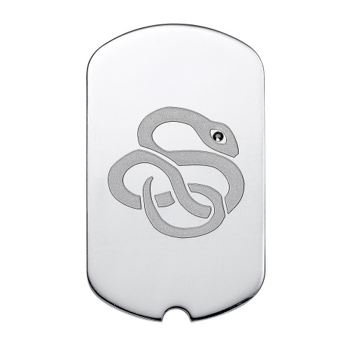 Unisex MEDALLION VICEROY VMC0013-00 (29MM ) Unisex MEDALLION VICEROY VMC0013-00 (29MM )