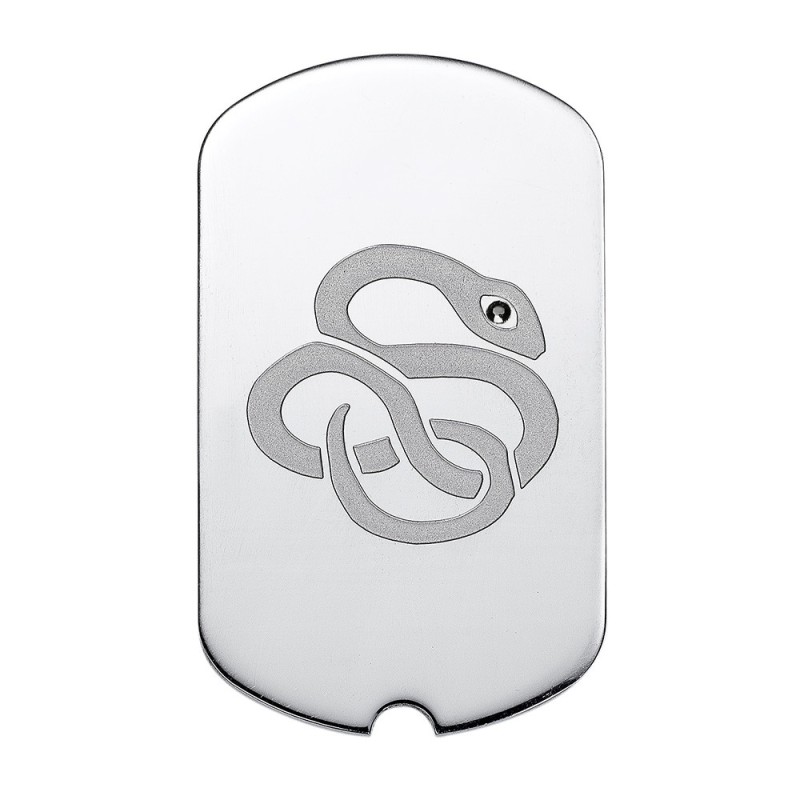 Unisex MEDALLION VICEROY VMC0013-00 (29MM )